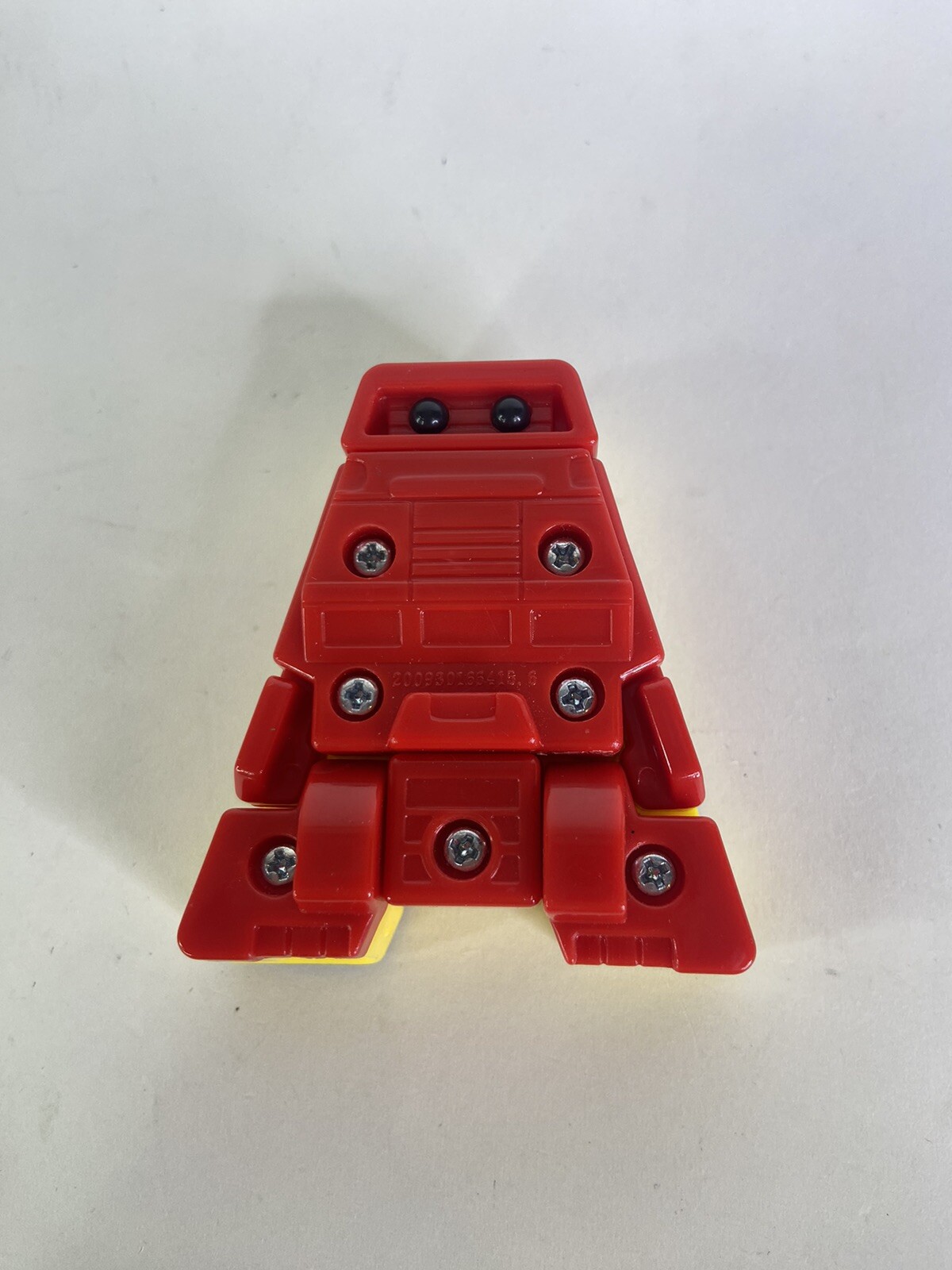 Lakeshore Alphabet Alpha Bots Replacement Letter A Figure ONLY