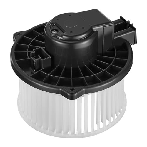 HVAC Blower Motor 700290 Compatible with Subaru WRX STI XV Crosstrek, Compatible