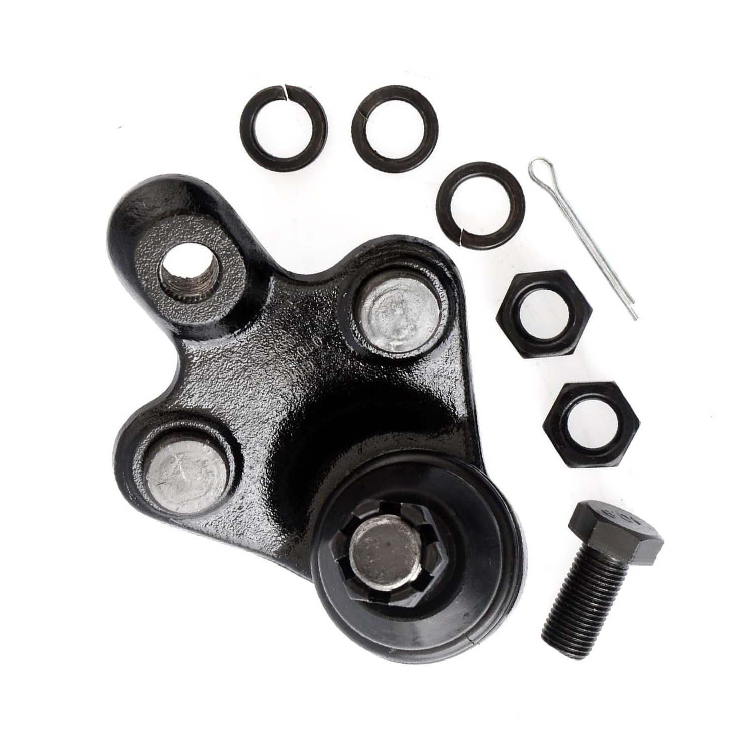 4pc Front Sway Bar Ball Joint Kit Toyota Corolla 2009-2019, Matrix 2003-2008 …