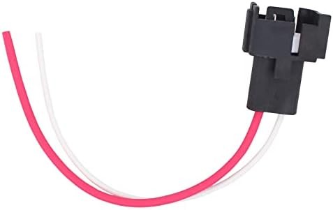 Ignition Coil Pigtail Connector Harness Wiring for Chevy GMC Pontiac Buick