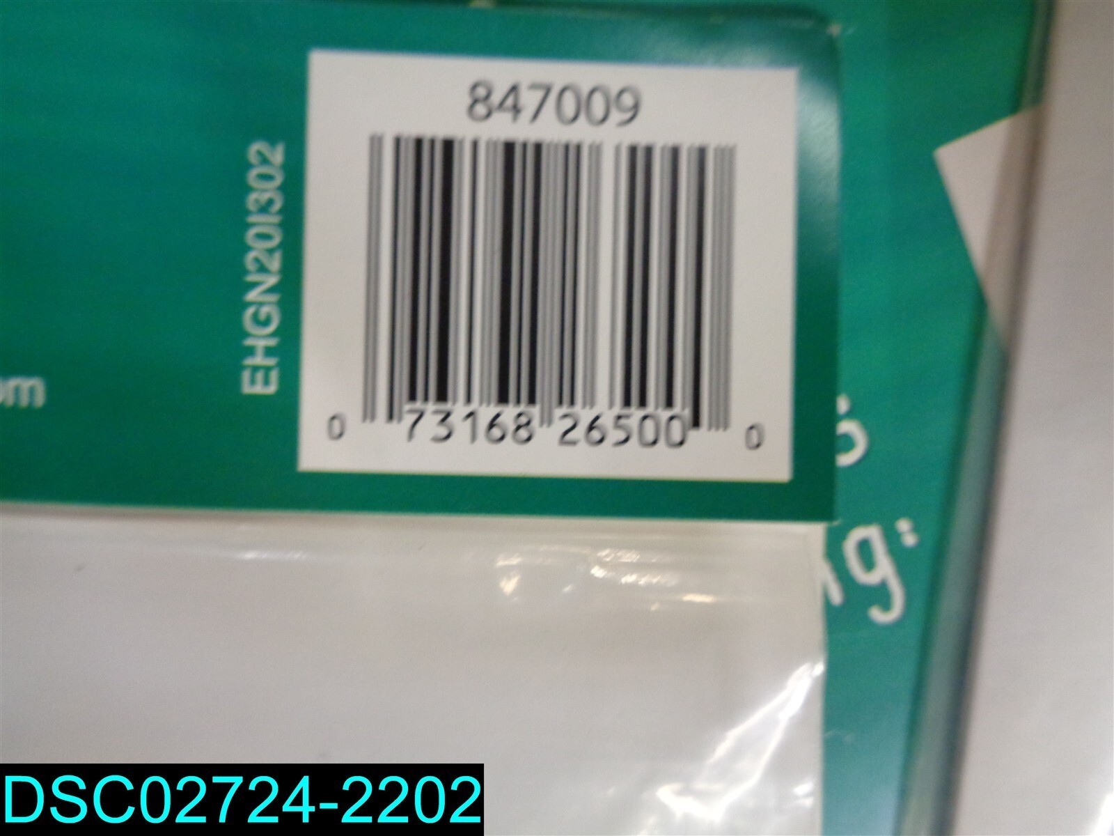 QTY=8: EUREKA Mickey Mouse Clubhouse Character 847009 073168265000