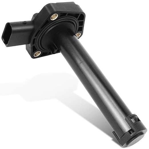 12617607909 2007-2014 Oil Level Sensor for BMW X3 X5 X6 E83 E70 F15 E71