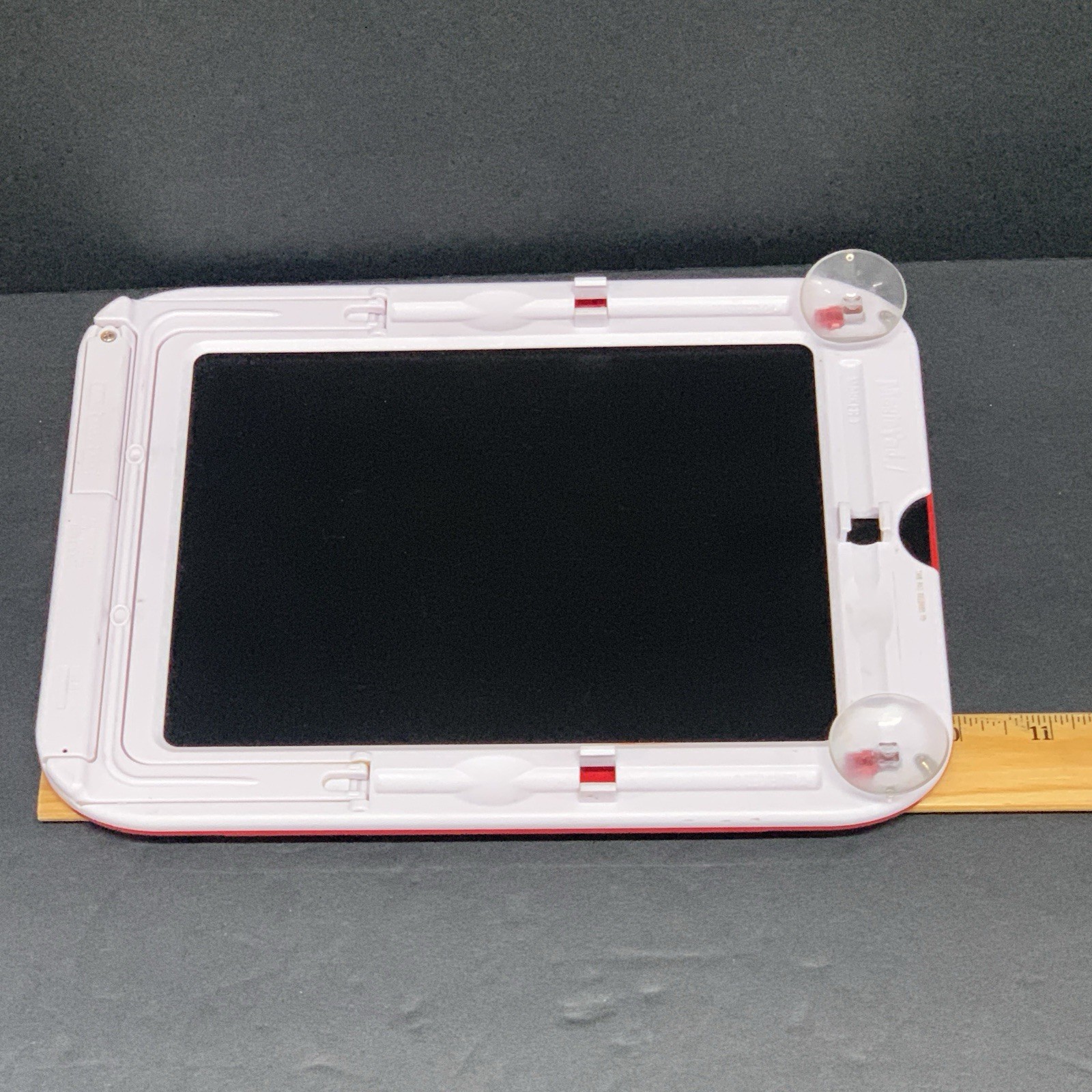 Magic Pad LED Dry Erase writing screen drawing tablet Math Drawing Writing Learn
