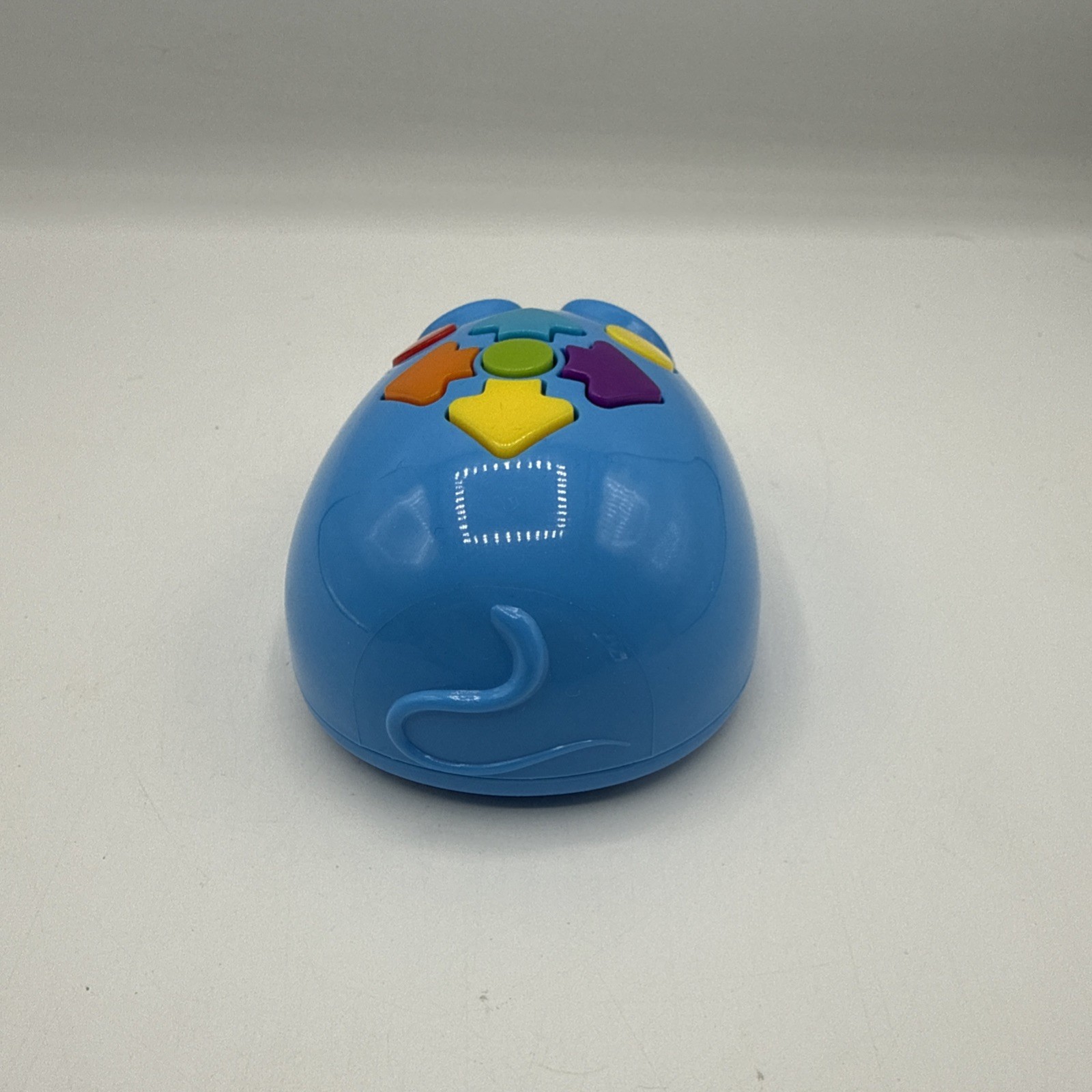 Learning Resources Code & Go Robot Replacement Blue Mouse & Cheese Wedge Works