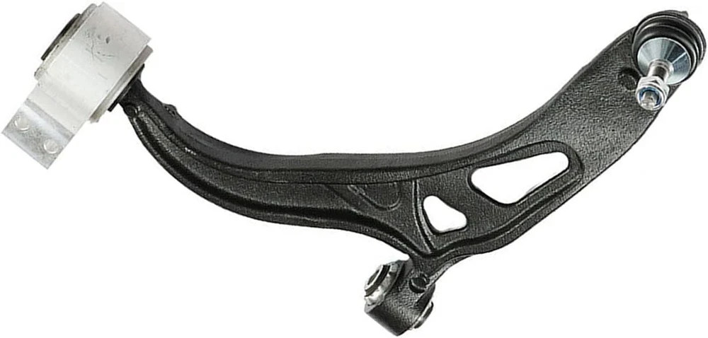 Detroit Axle – 2 Front Lower Control Arms for 2011-2019 Ford Explorer 2 Lower
