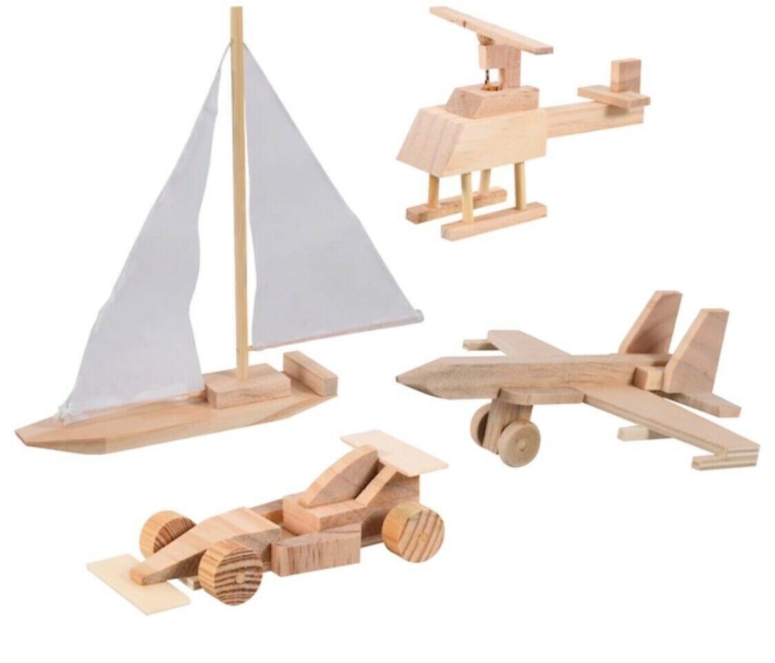Fun Mini At Home Experiments and Activity Kits For All Ages