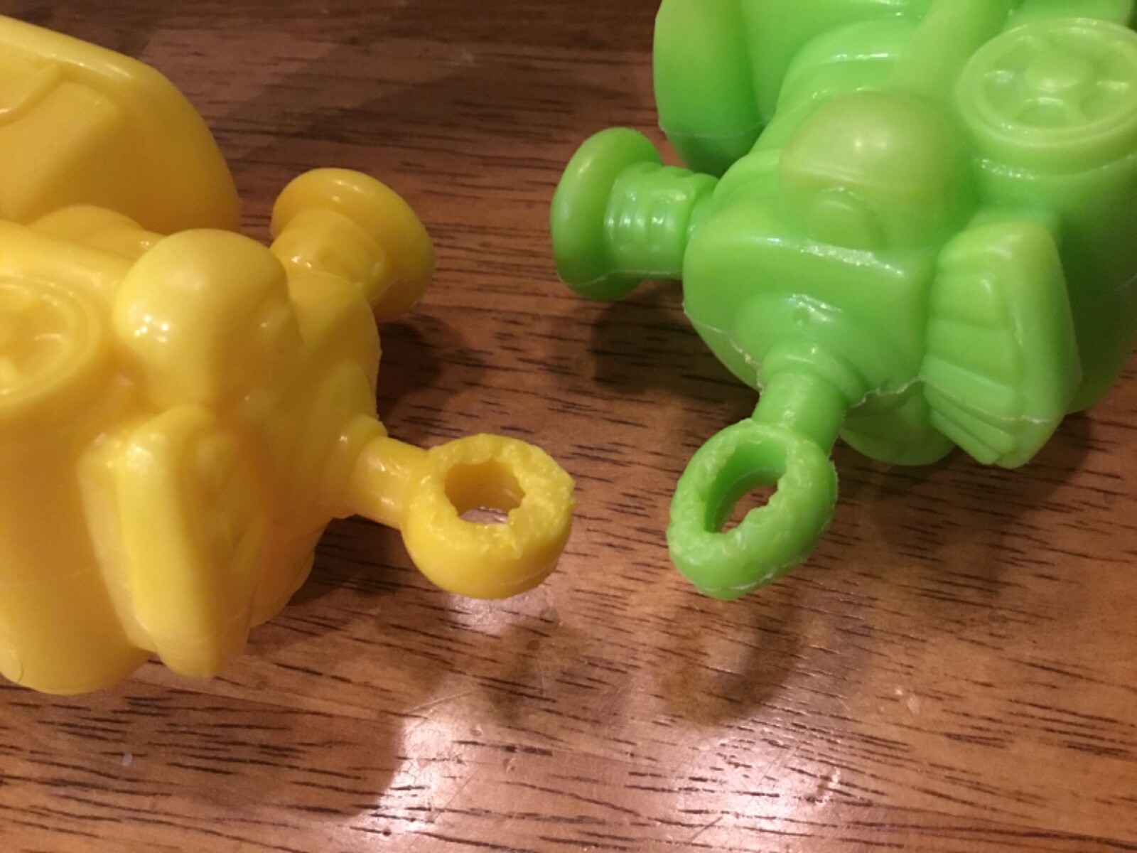 PlayGo Toddler Lot of 8 Plastic Snap Pop Assorted Vehicles