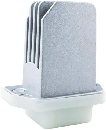AC Blower Motor Resistor HVAC Heater A/C for 2008 2009 2010 2011 2012 2013 Nissa