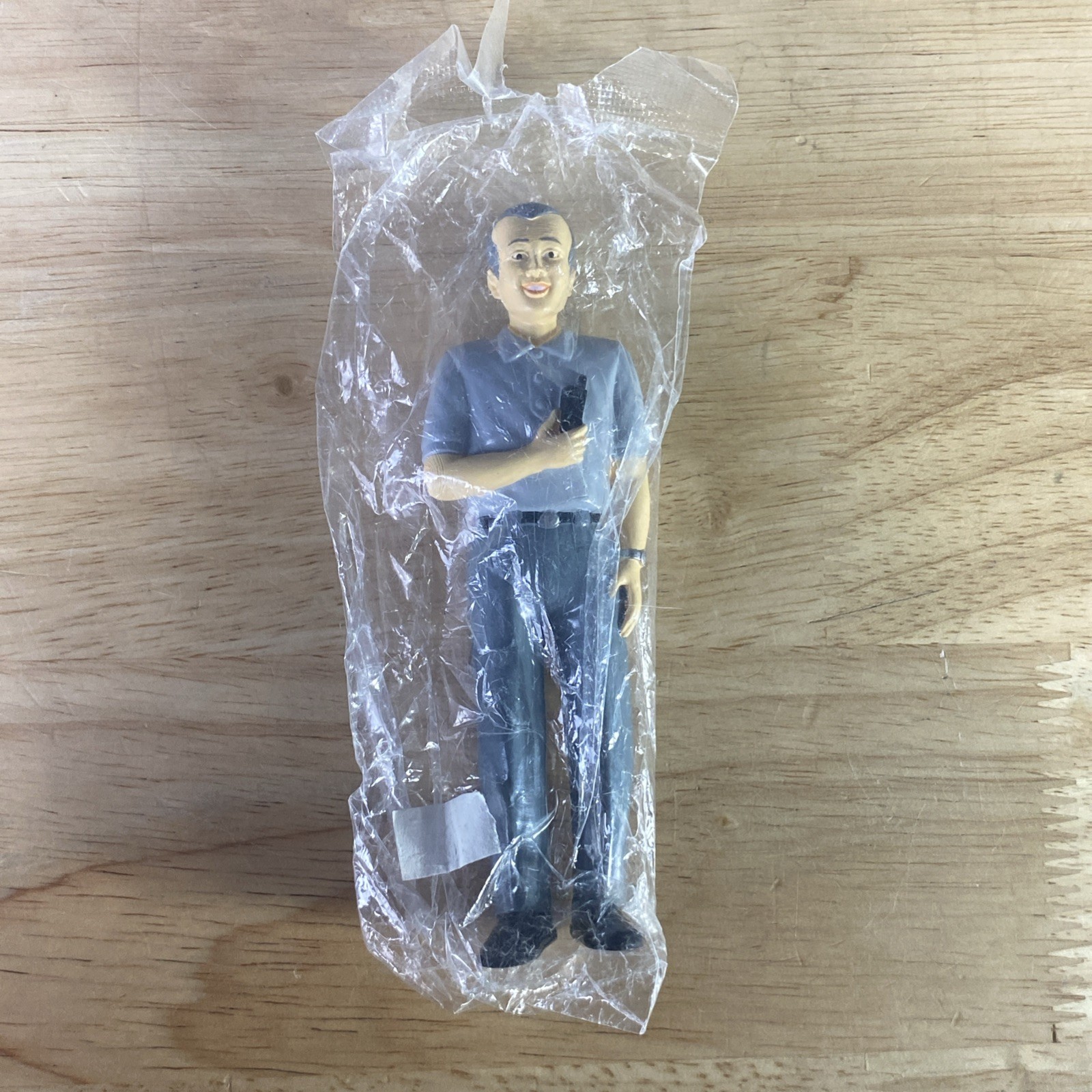 10 Lakeshore Learning PVC Figures Professions