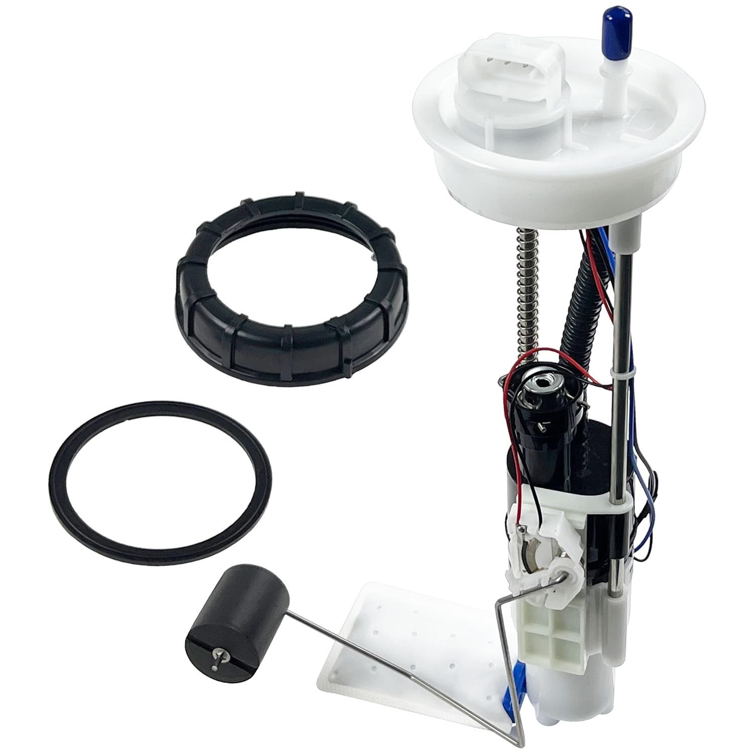 Fuel Pump Assembly 2521307 2204852 for 2013 2014 2015 2016 2017 2018 2019 Pol…