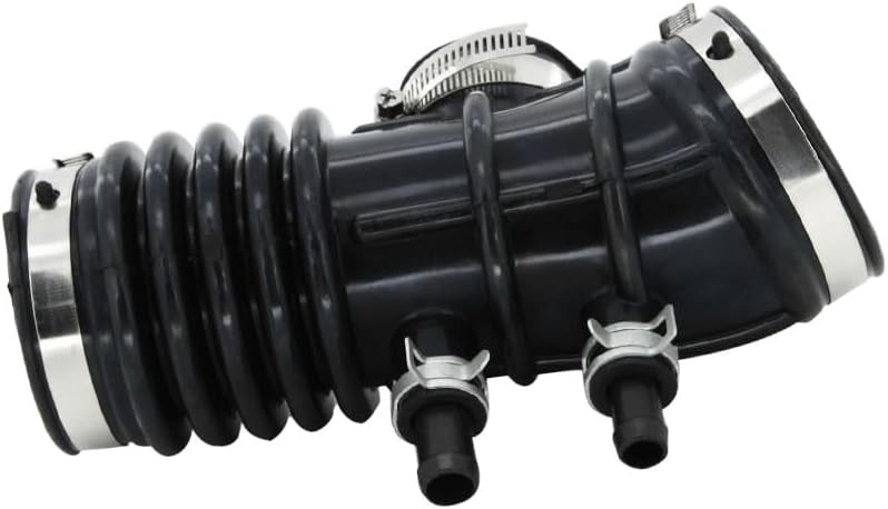 Air Intake Hose Compatible with 1999-2004 Nissan Frontier and 2000-2004 Nissan X