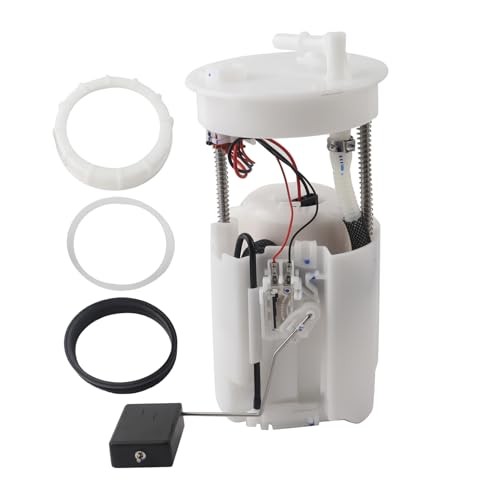 Electric Fuel Pump Module Assembly w/Sending Unit Replacement For 2011-2016