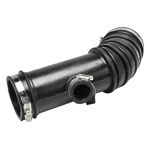 Engine Air Intake Hose Tube Replacement for Toyota Corolla 1993 1994 1995