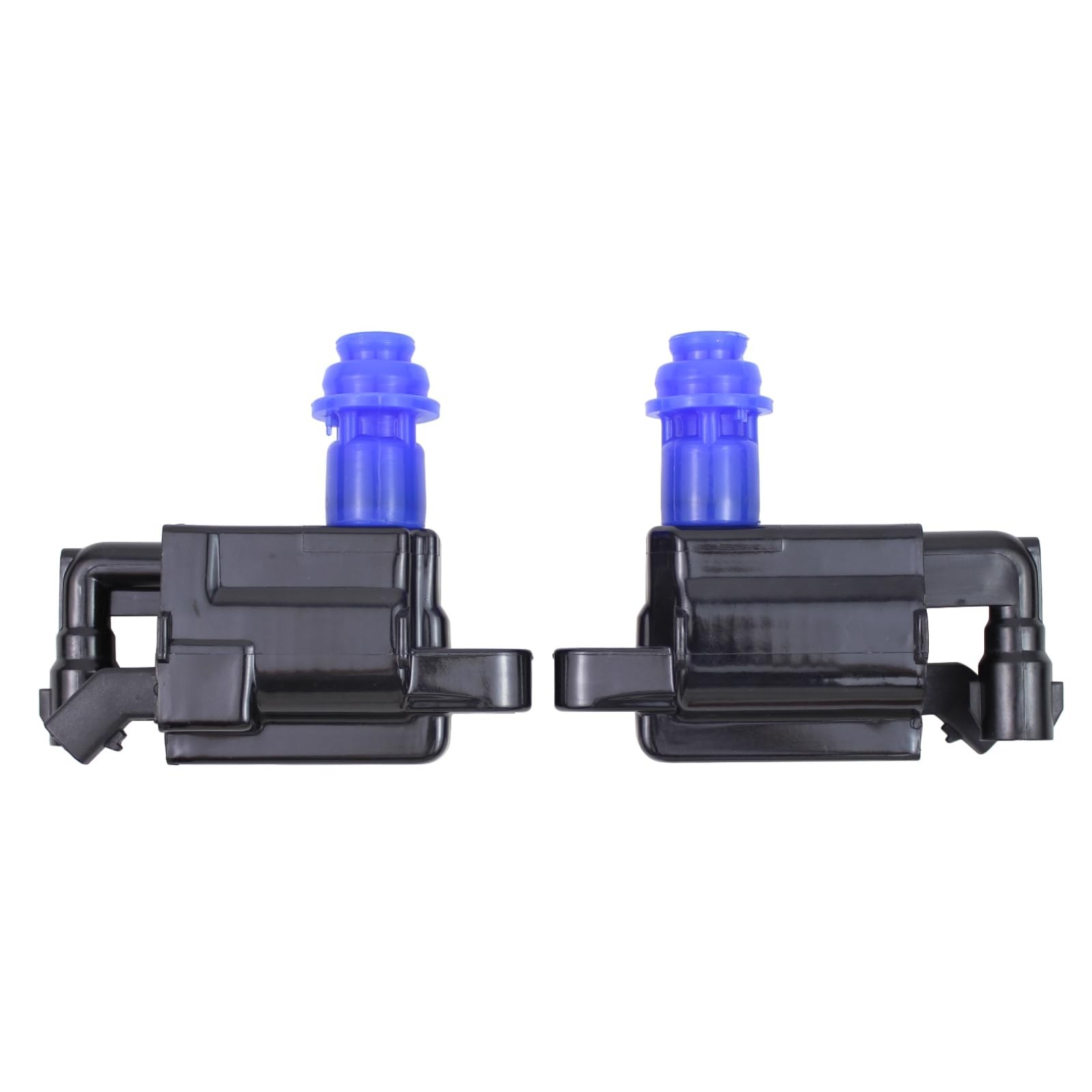 MOTOKU Ignition Coil and Spark Plug Wire Set for Lexus GS300 1998-2005, IS300…