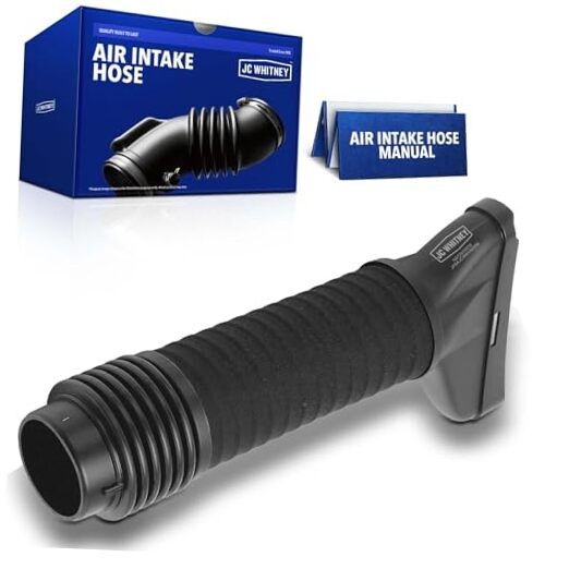 JFBAJCWAIH00056 Right Engine Air Intake Hose Tube – Compatible with Mercedes