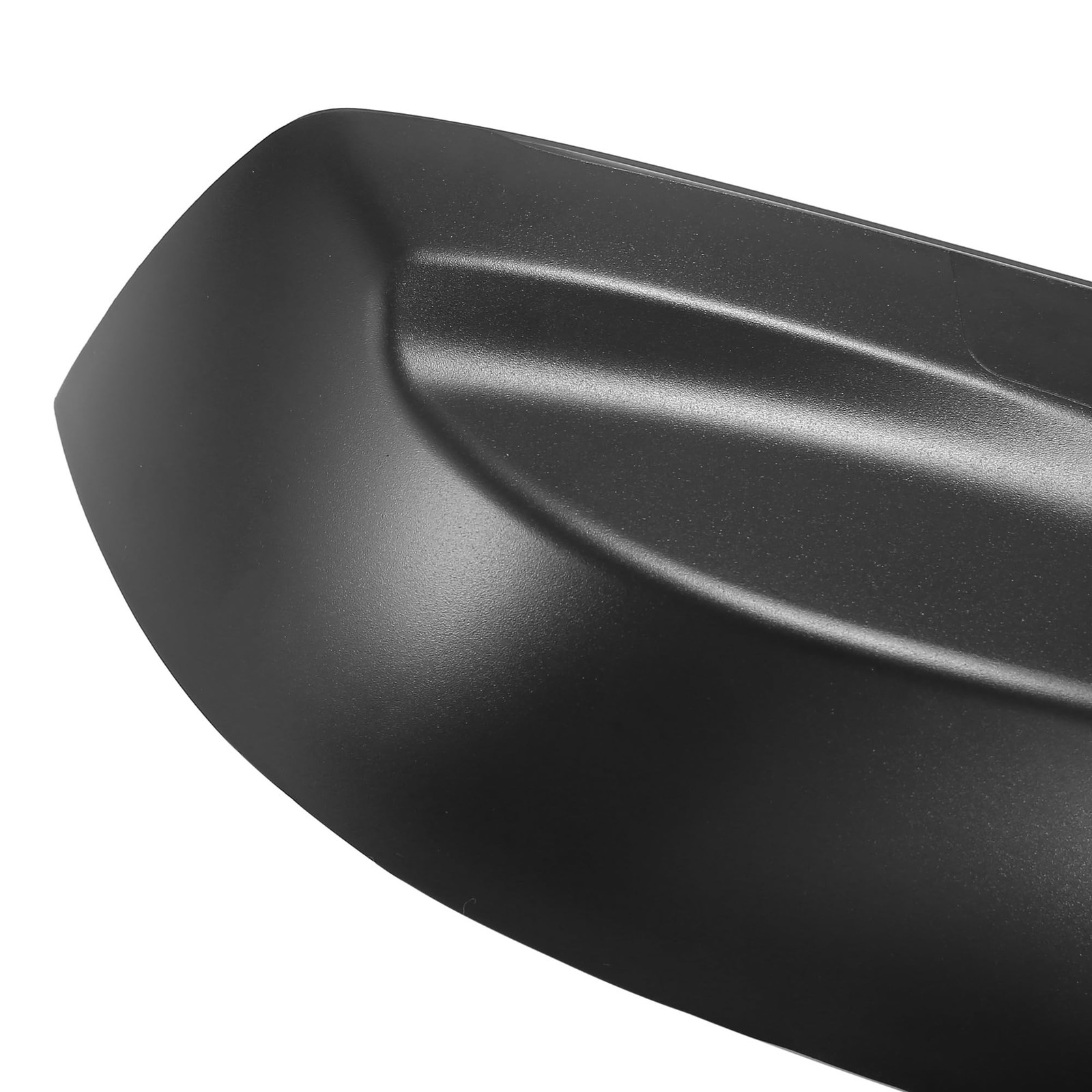 X AUTOHAUX Exterior Left Side Rear View Mirror Lower Cover Cap 91059AJ230 for…