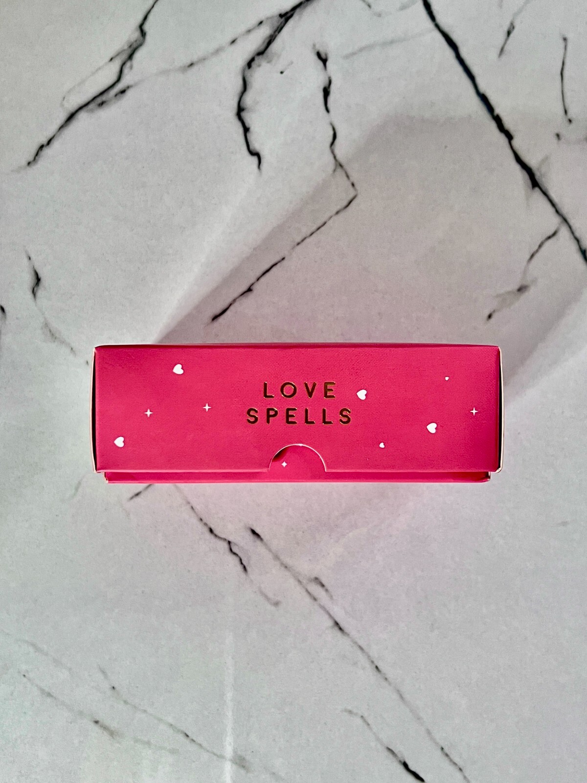 Love Spells Set of 100 Cards To Spark Romance into your Life with these Rituals