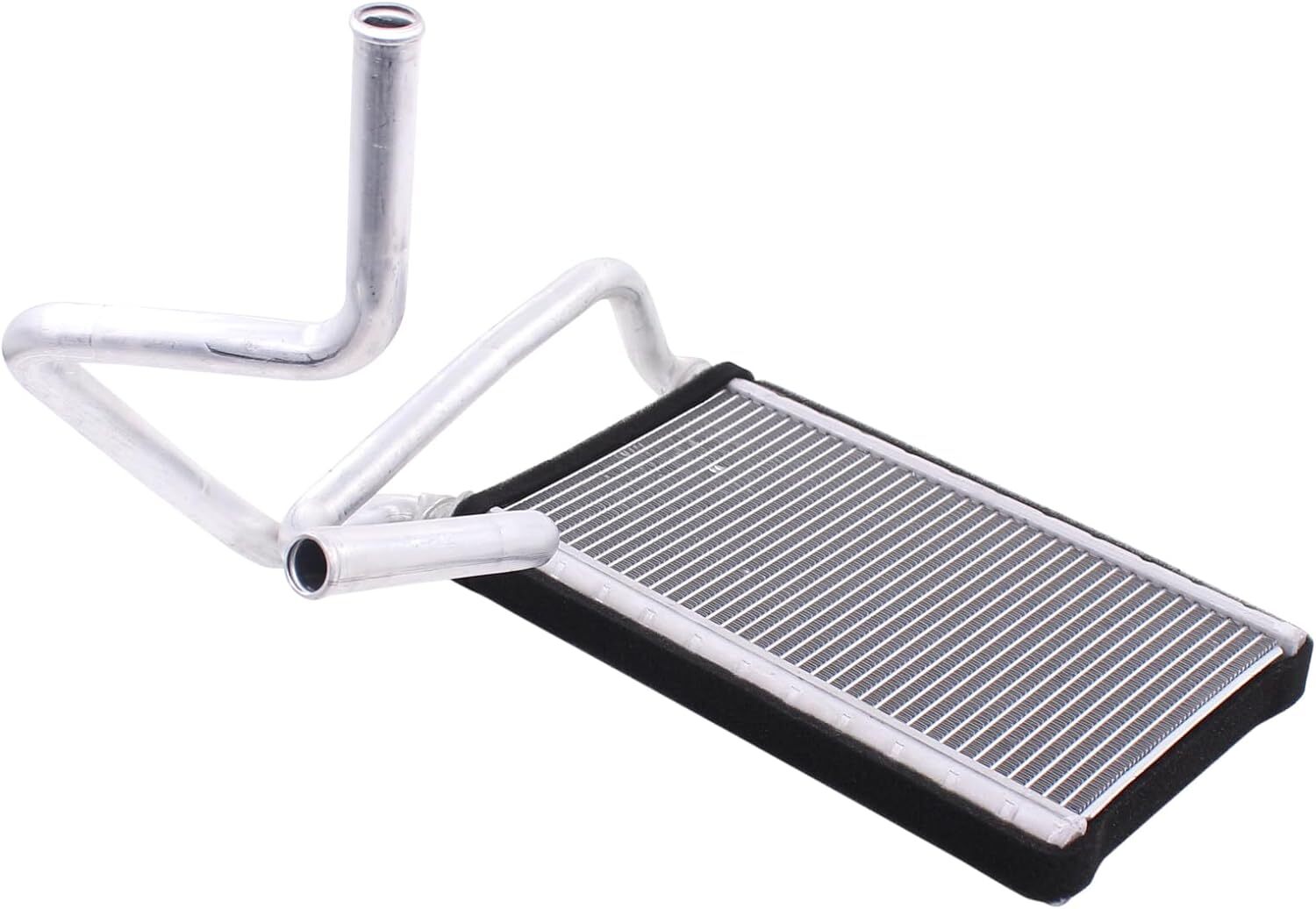 MOTOKU Front Heater Core Aluminum for Chrysler 200 Sebring Jeep Compass Dodge