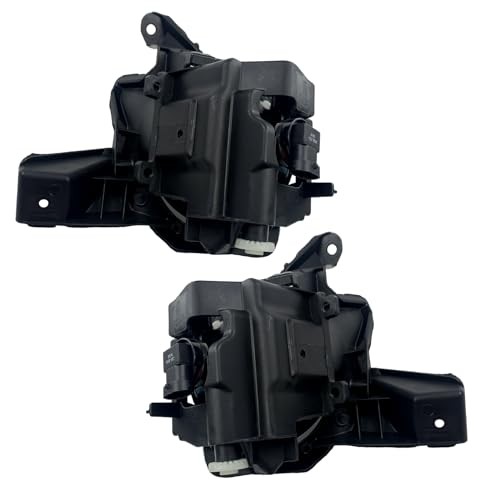 Fog Lights Compatible With 2013 2014 2015 RAV4 Front Bumper 13-15 RAV4 Halogen