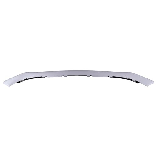 6405A197 6405A272 Front Bumper Lower Valance Panel Compatible with Mitsubishi
