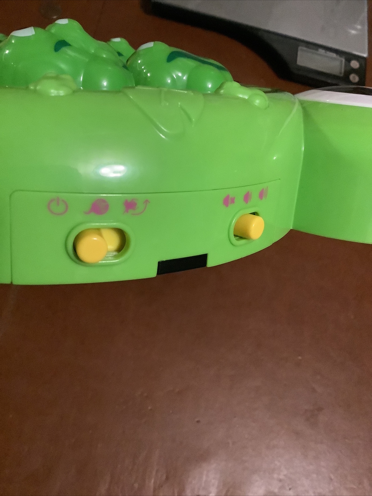Think Gizmos Interactive Whack A Frog VGUC