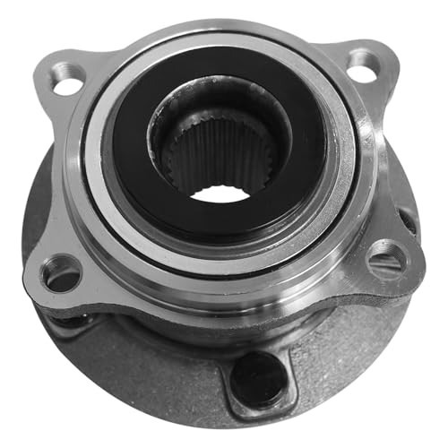754266 Wheel Bearing and Hub Assembly – Left or Right Front (Driver or