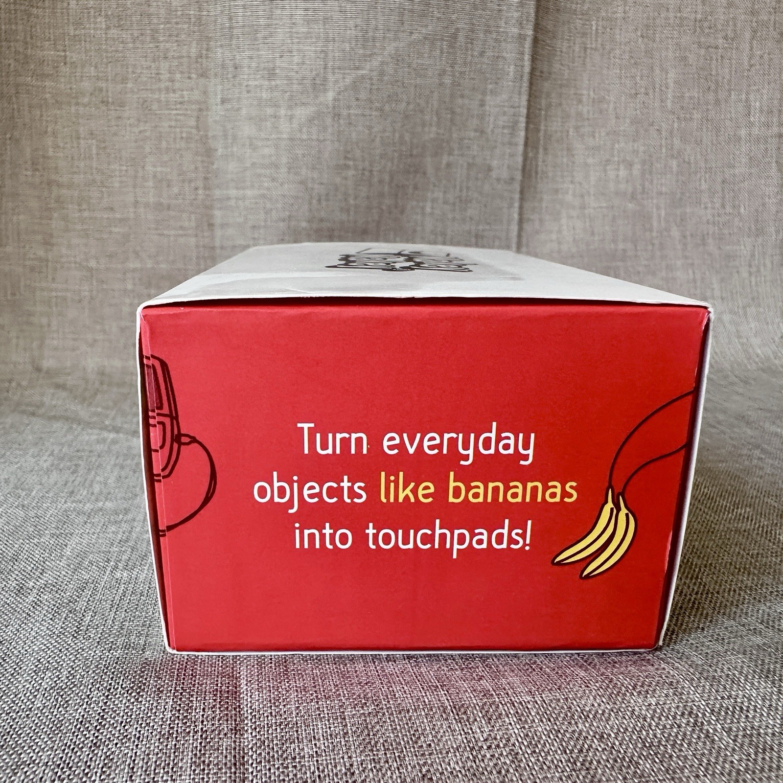 NEVER USED! Makey Makey an Invention Kit from JoyLabz – STEM Educational Coding