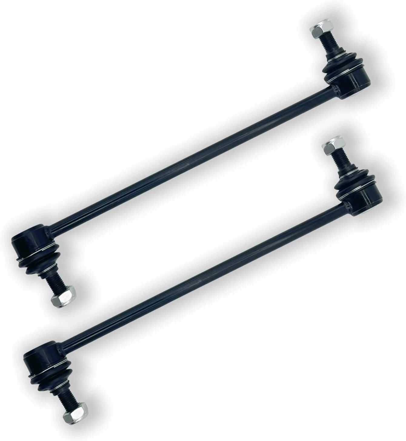 K750574 2Pcs Front Sway Stabilizer Bar Link Compatible With Toyota Sienna 2011