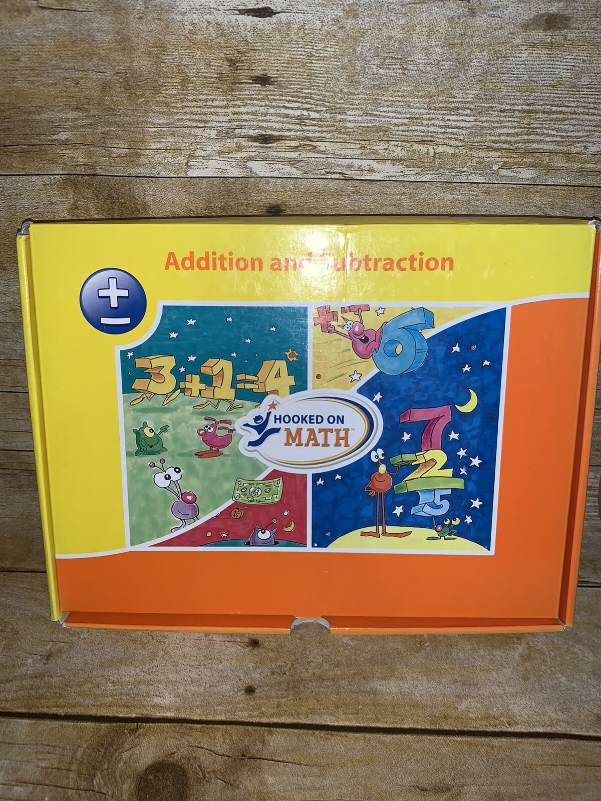 Hooked on Math Addition Subtraction Replacement Play Money Coins & Bills