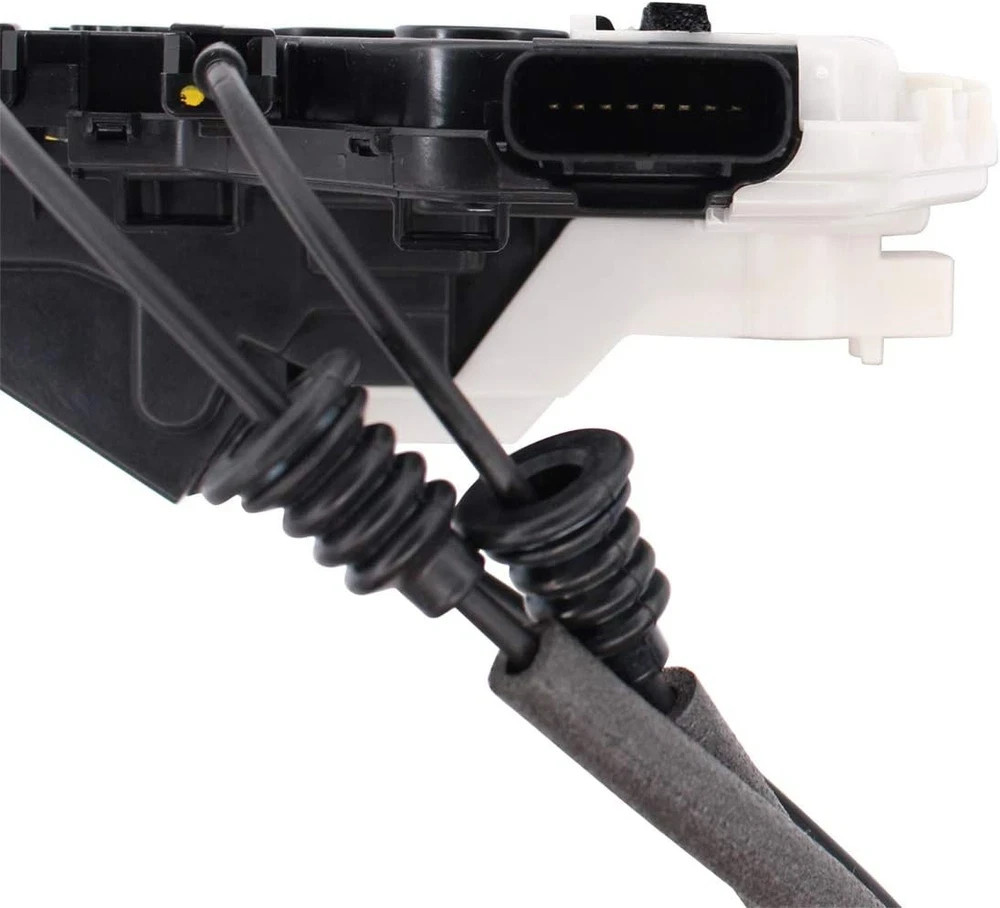 Front Left Driver Side Door Lock Latch Actuator Assembly for Hyundai Santa Fe