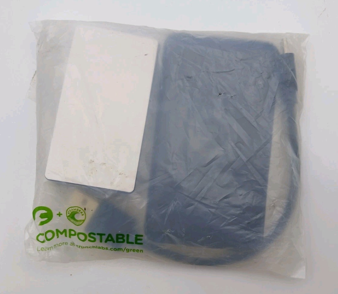 Crunch Labs Power Bank Replacement & Micro-Controller Replacement