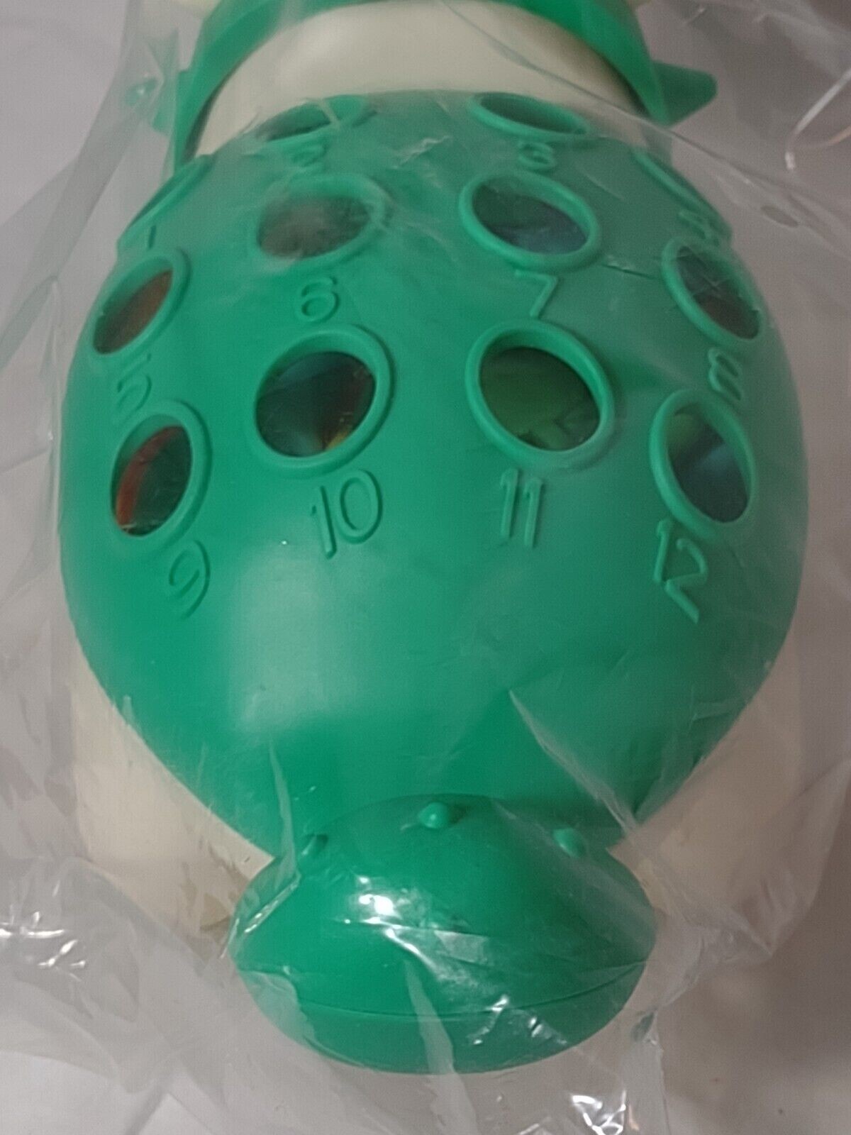 Baloco Kids Spike The Ankylosaurus Sensory Montessori