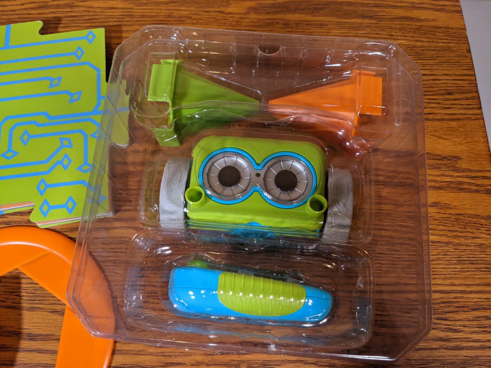 Learning Resources LER2935 Botley The Coding Robot Activity Set