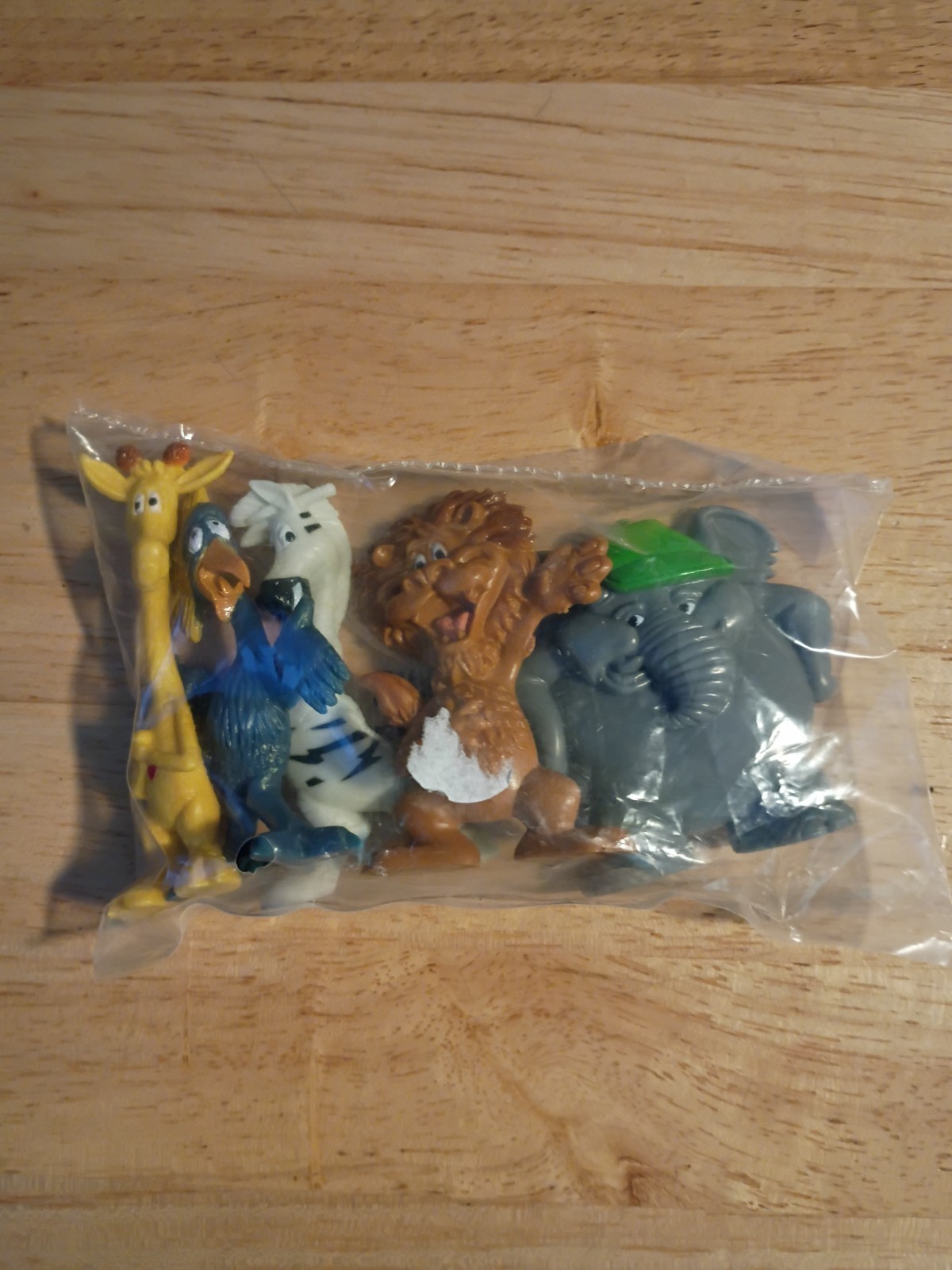 Prayer Buddy Animal Toys for Kids 6-12 Year Old Boys Girls Brand New Sealed NIB