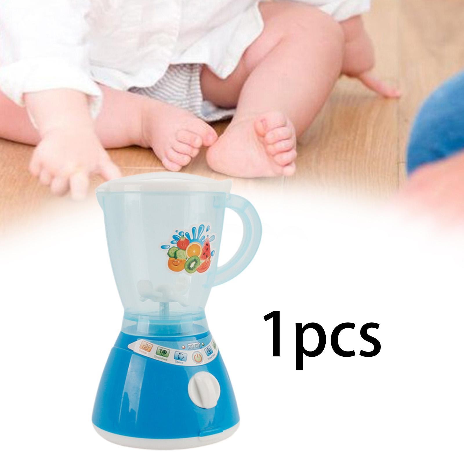 Mini Household Appliance Toy Blender Toy Simulation Pretend Play Kitchen Toy