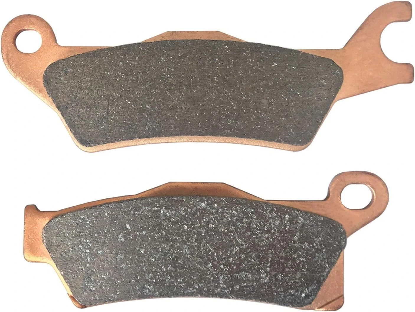 Brake Pads for Can-Am Outlander 450 500 570 650 800R 850 1000,2013-2024