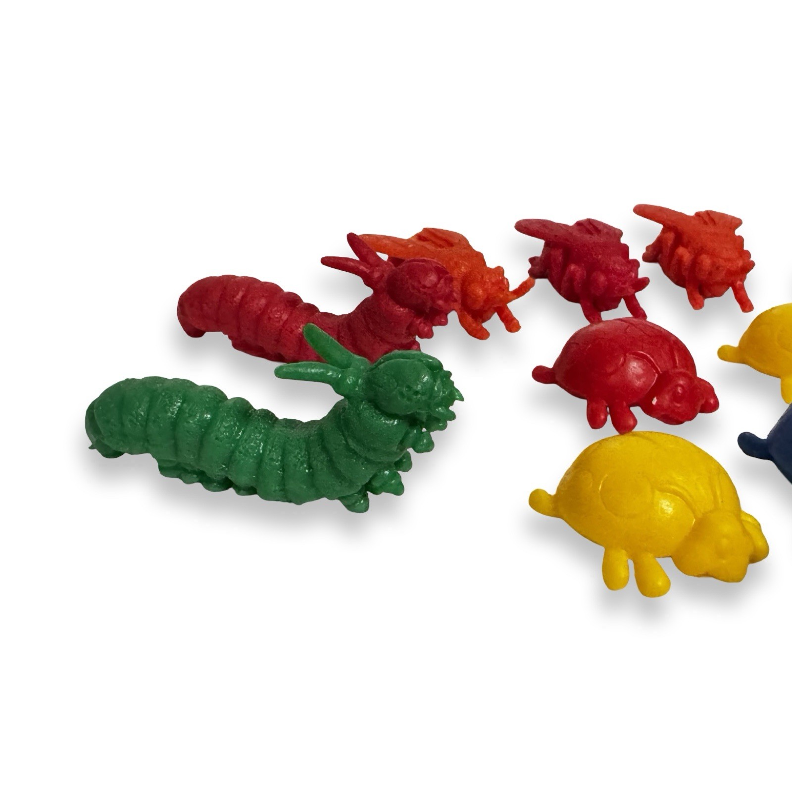 Backyard Bugs Counters Learning Resources Set Of 1 – Preschool Numbers Counting