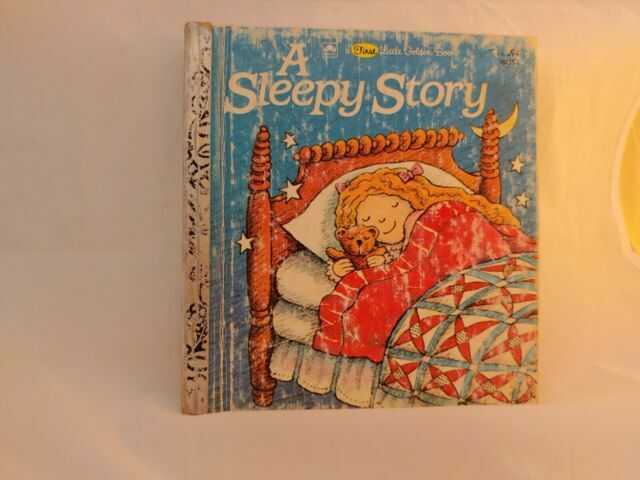 CHOOSE 1 FIRST LITTLE GOLDEN BOOK – Variety of books see description