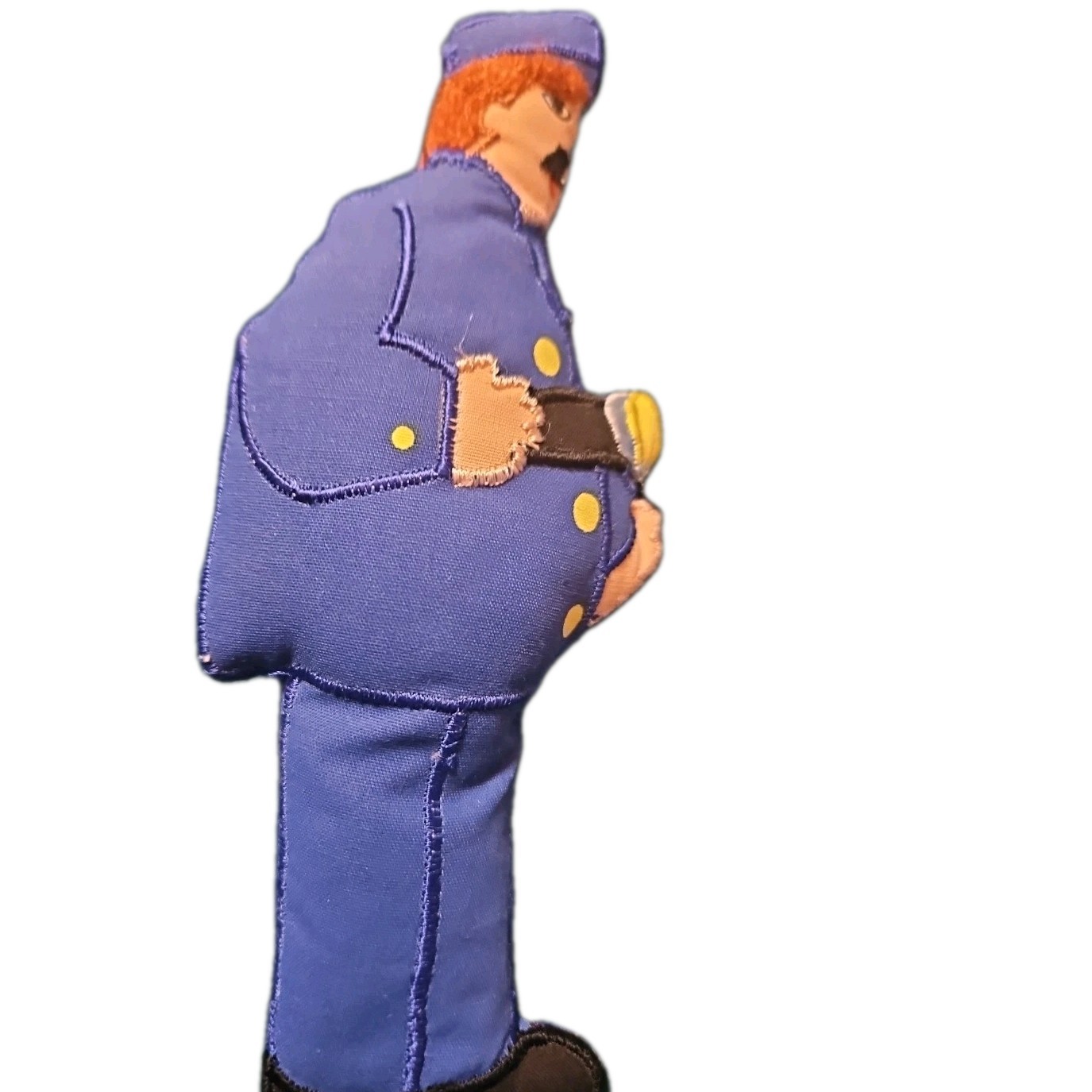 Lakeshore “Corduroy ” Storytelling Kit