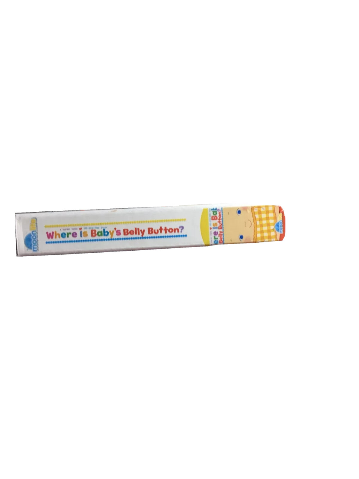 Moonlite Storybook Projector Story Reel For Your Mobile Phone. Where Is Baby’s