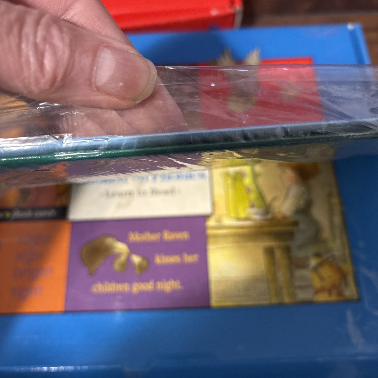 Hooked on Phonics: Learn to Read (3 And 5) Complete Homeschooling Cassette Tapes
