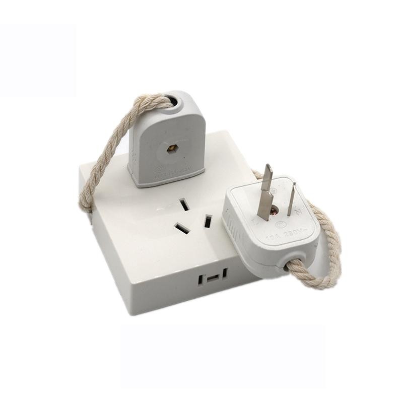Montessori Wooden Key Lock Switch Toy Educational Early Learning Training Gift
