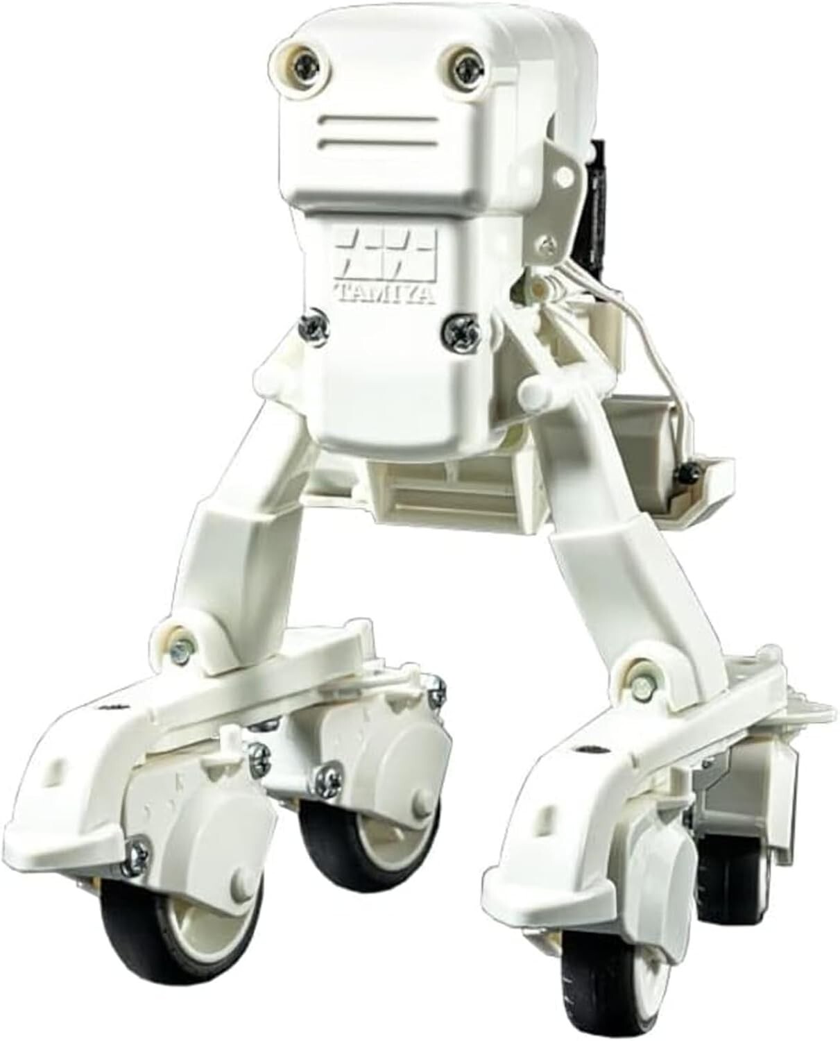 Tamiya, Fun Craft Series No. 248, Roller Skating Robot, Assembly Craft Set 70248