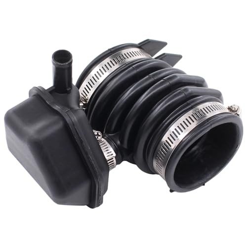 NewYall Engine Air Intake Hose for Nissan Versa 1.6L/1.8L 2012