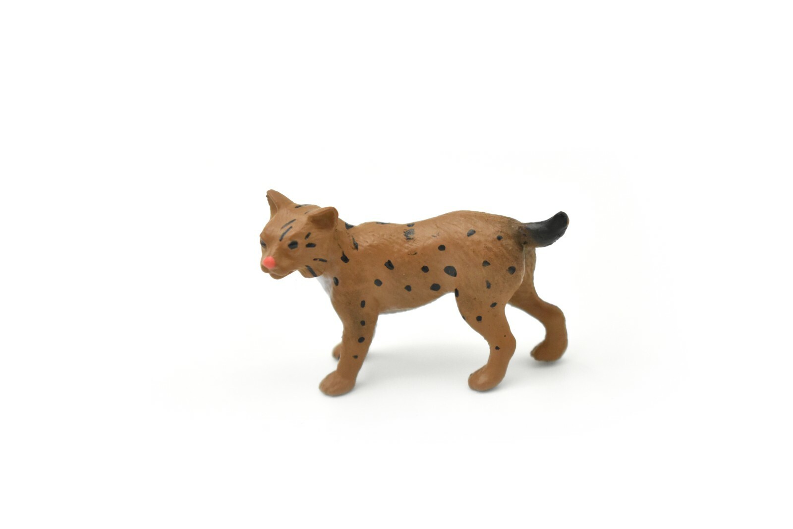 Bobcat, Cub Plastic Replica 2-inch – F1511 B103