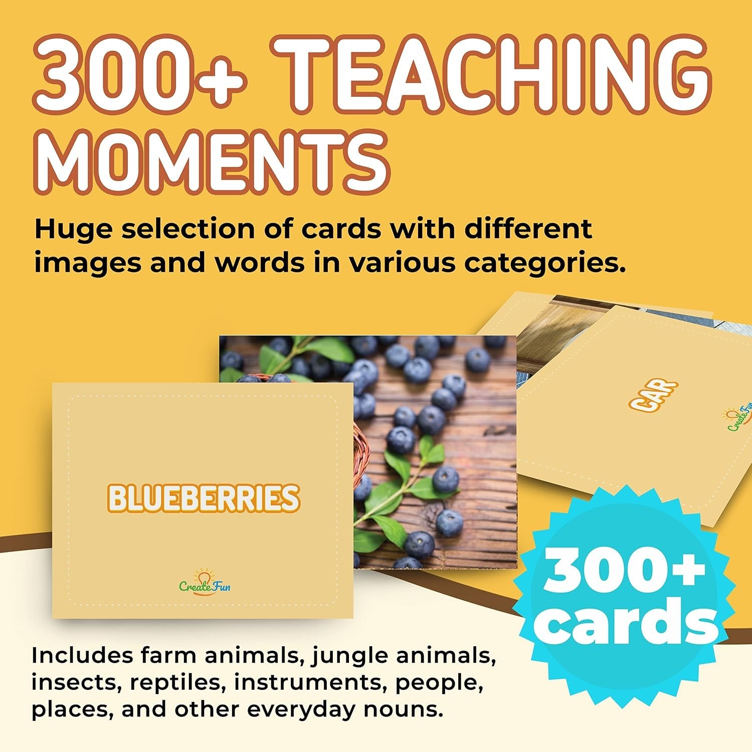 Visual Recall Flash Cards for Cognitive Skills