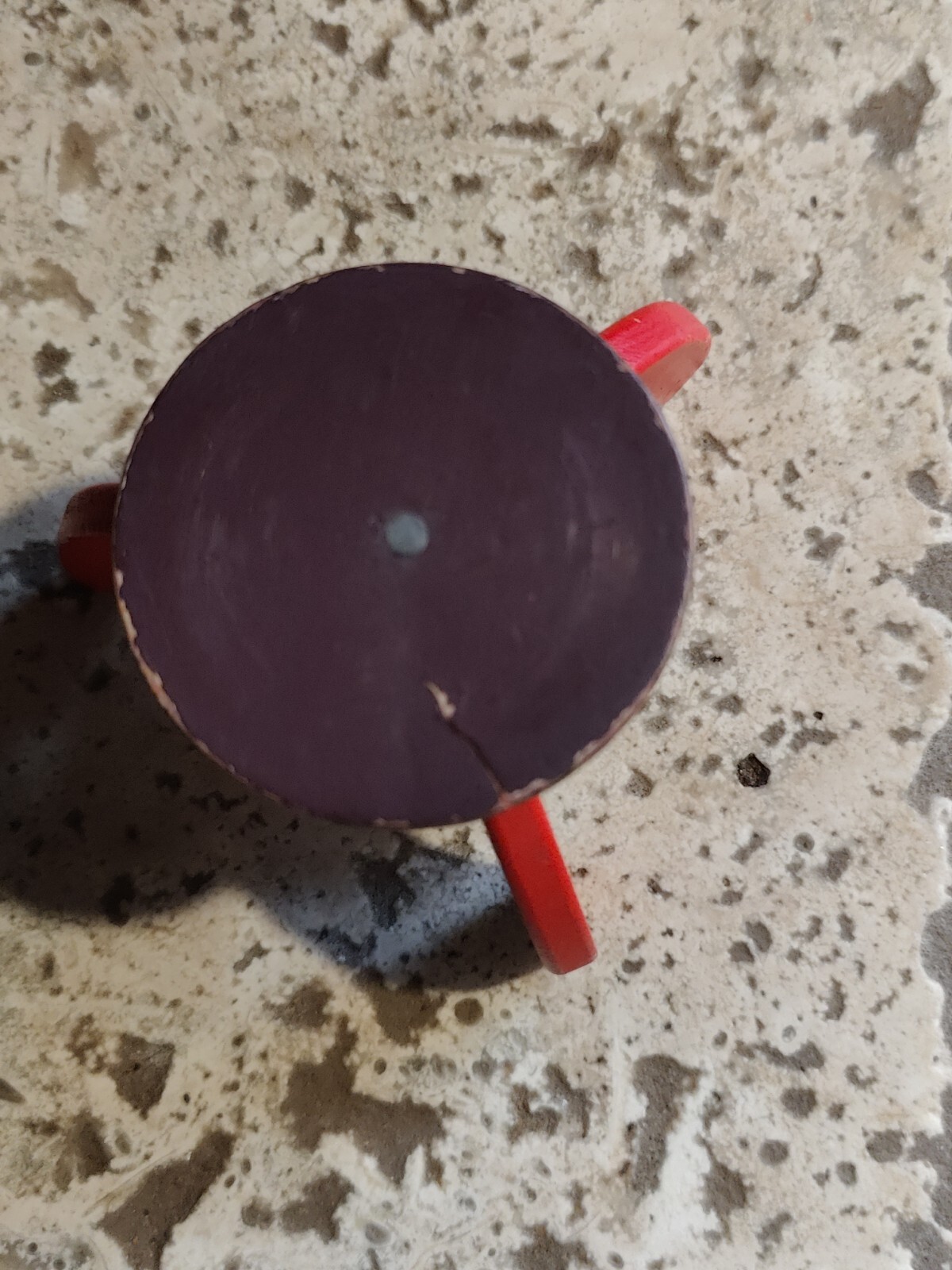 JANOD FRANCE CHILDRENS WOODEN MAGNETIC ROCKET SHIP Replacement Parts
