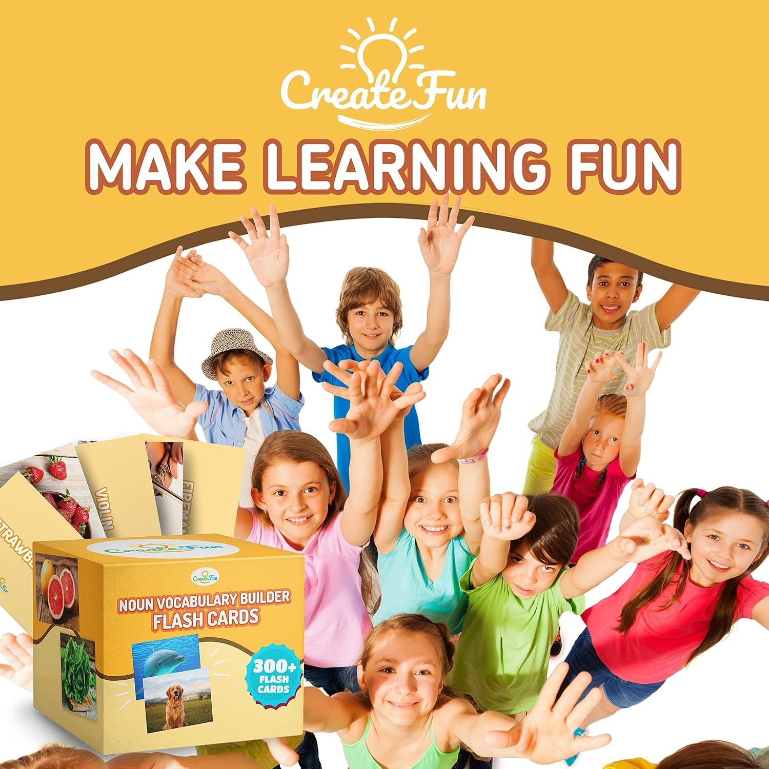 Visual Recall Flash Cards for Cognitive Skills