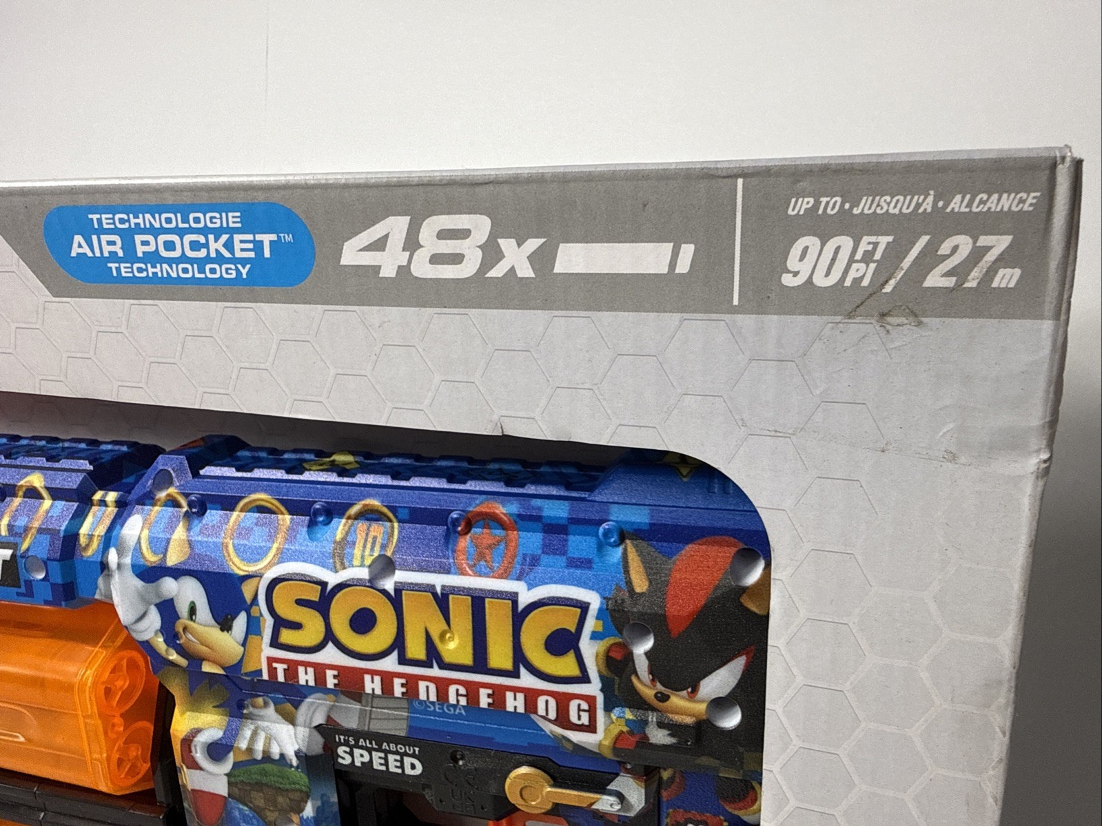 Zuru X Shot Skins Dart Blaster 2-Pack 8+