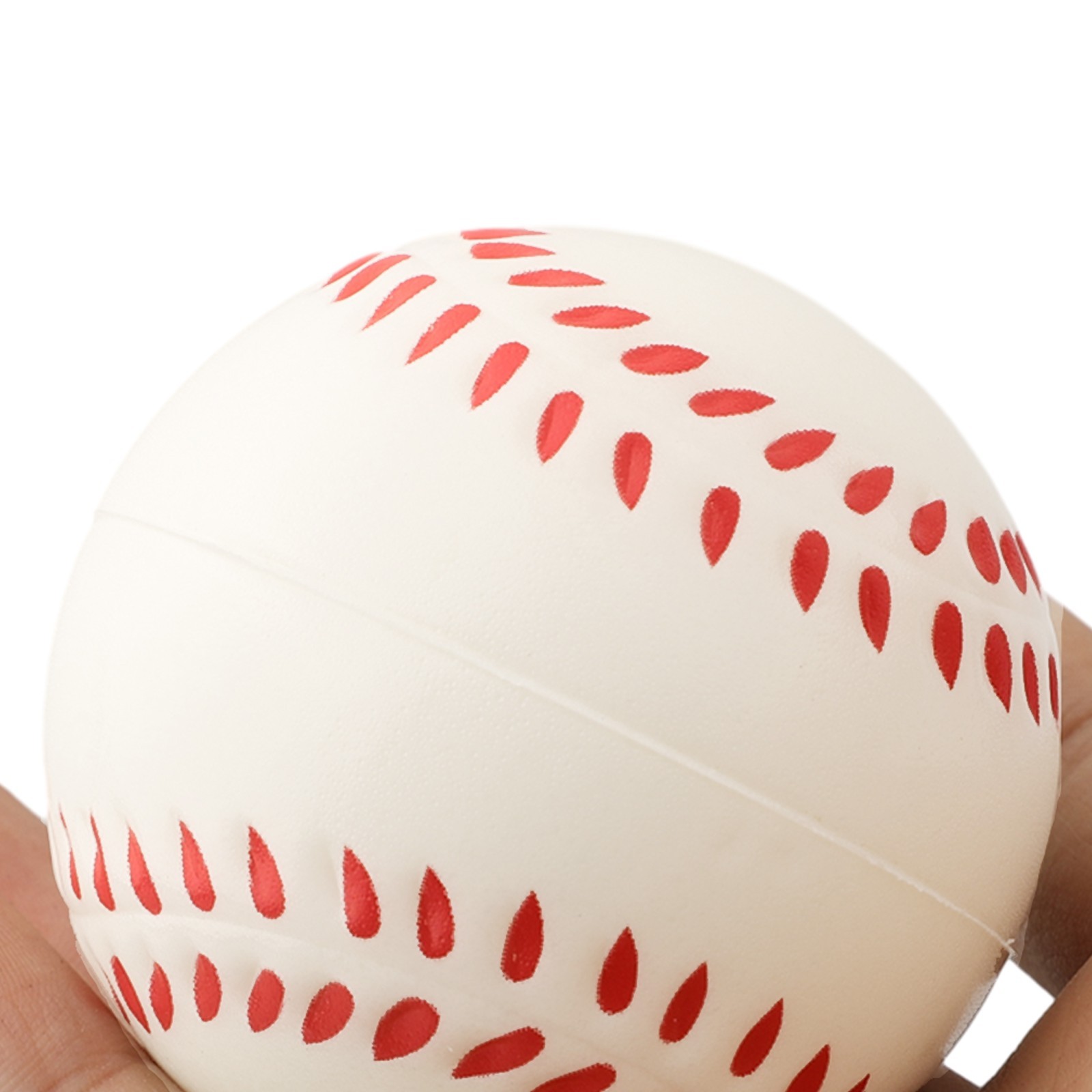 Gentle Touch Soft Squeeze Ball Satisfying Stress Relief Toy for All Ages